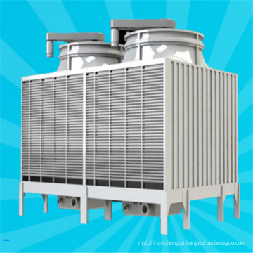 Small Round FRP Water Closed Cooling Tower Manufacturers